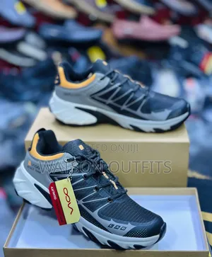 Men's Vico Speed Verse Sneakers
