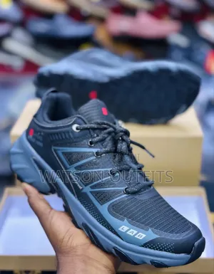 Men's Vico Speed Verse Sneakers
