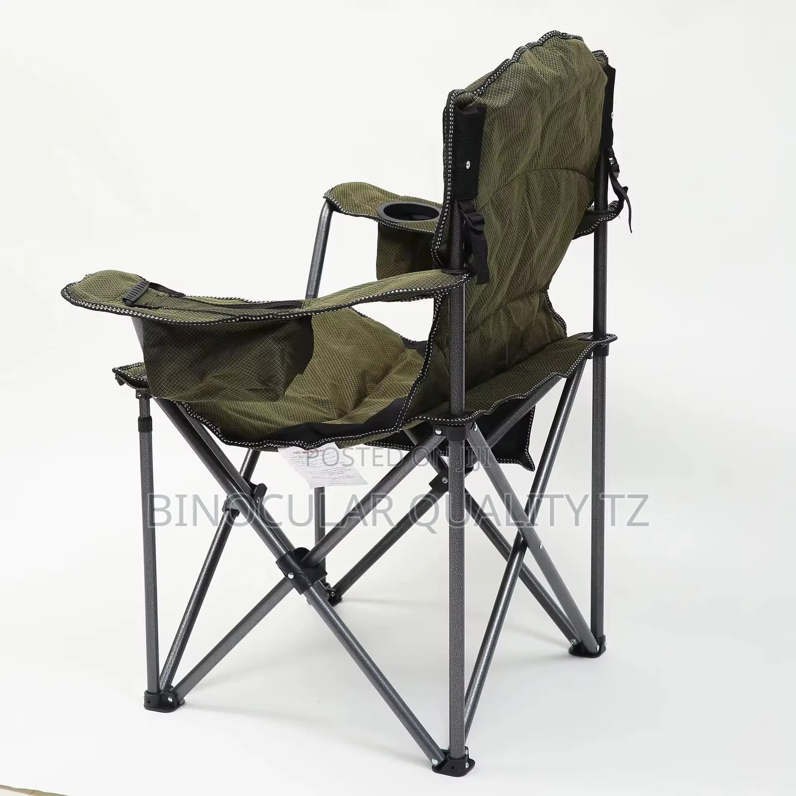 Camp Chair