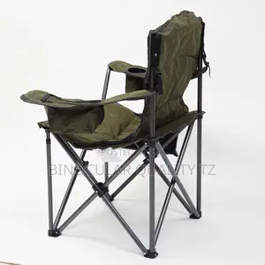 Camp Chair
