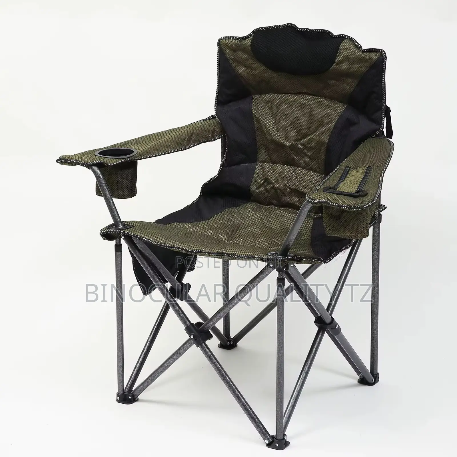 Camp Chair