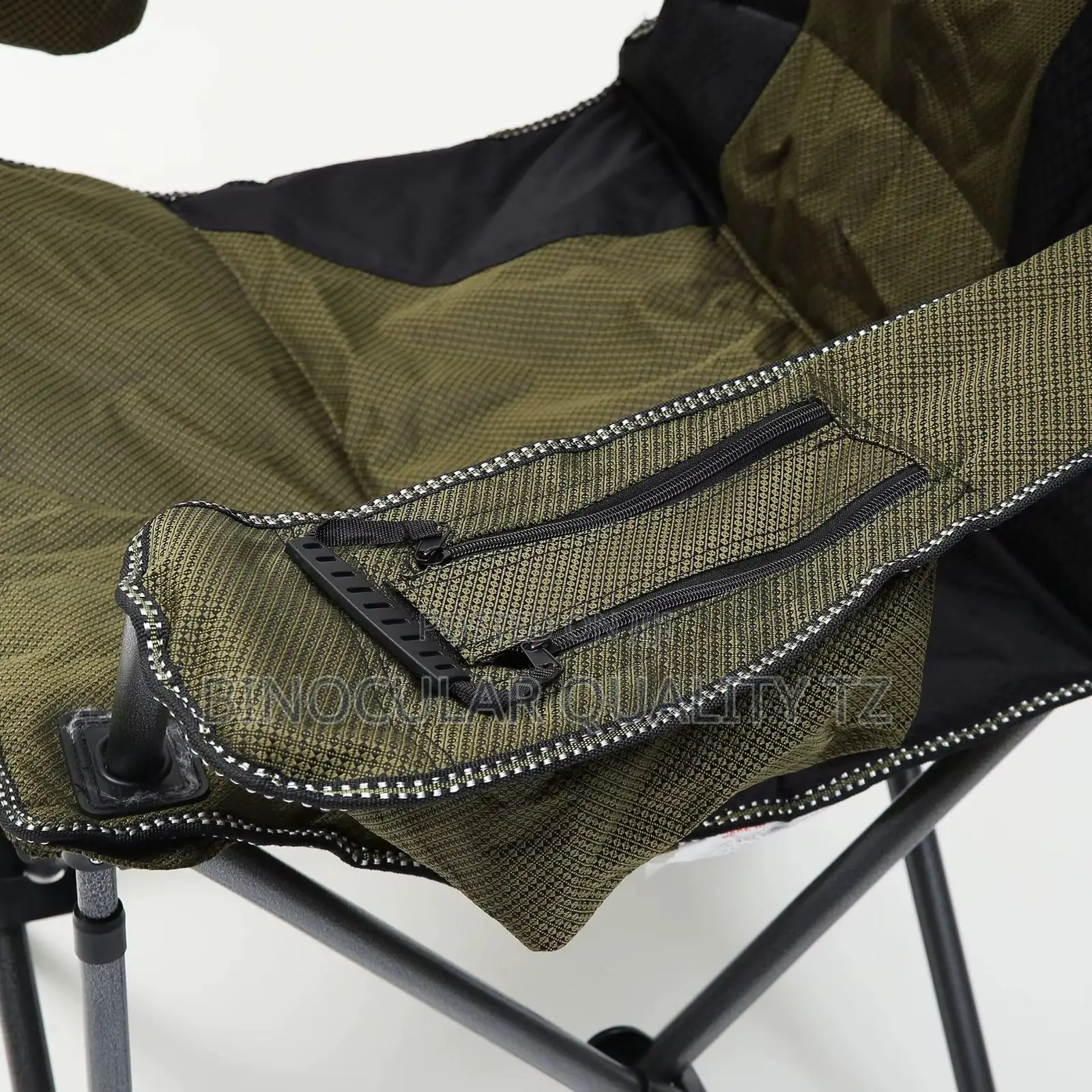 Camp Chair