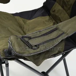 Camp Chair