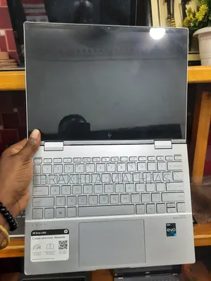 Laptop HP Envy X360 16GB Intel Core I7 SSD 512GB