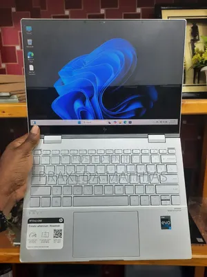 Laptop HP Envy X360 16GB Intel Core I7 SSD 512GB