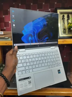 Laptop HP Envy X360 16GB Intel Core I7 SSD 512GB