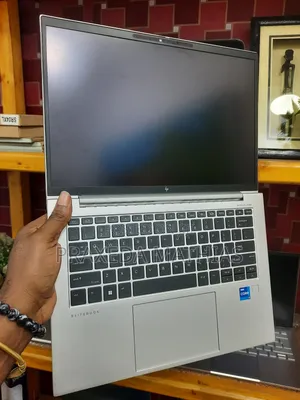 Laptop HP EliteBook 840 G9 16GB Intel Core I7 SSD 512GB