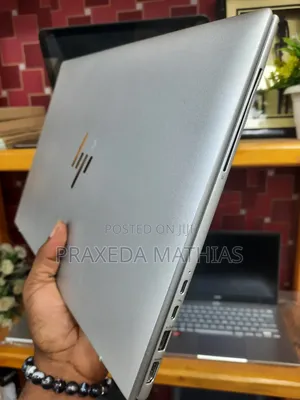 Laptop HP EliteBook 840 G9 16GB Intel Core I7 SSD 512GB