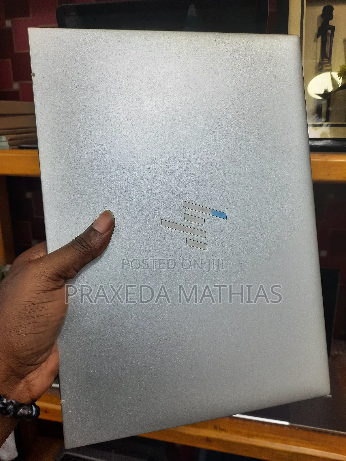 Laptop HP EliteBook 840 G9 16GB Intel Core I7 SSD 512GB