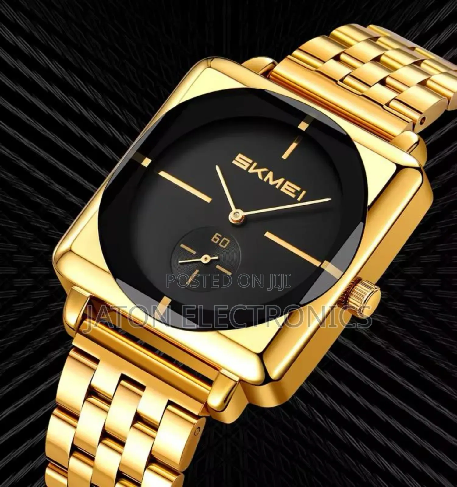 Skimei Watch for Men Brand New