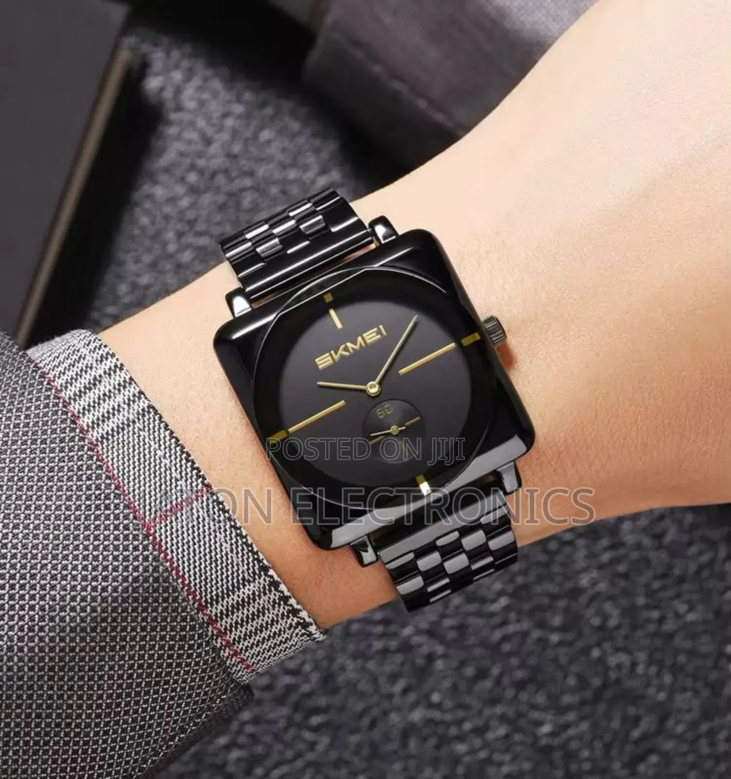 Skimei Watch for Men Brand New