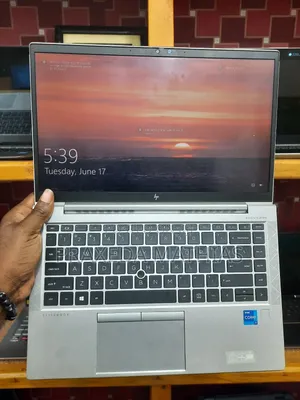 Laptop HP EliteBook 840 G8 16GB Intel Core I7 SSD 512GB
