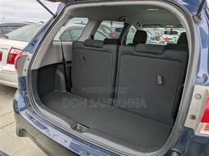 Toyota Wish 2017 Blue