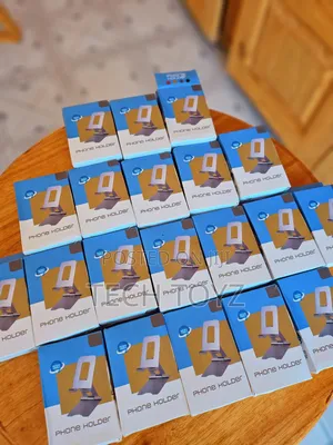 Photo - Phone Holders