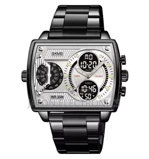 Skimai Watch Brand