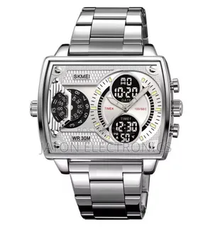 Skimai Watch Brand