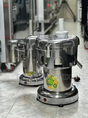 Wg-A2000 – 550w Centrifugal Juicer Extractor