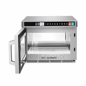 Wg-1718hm1e - 17l Commercial Microwave Oven