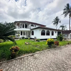 6bdrm House in Mbezi Beach for sale