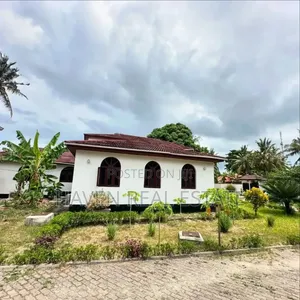 6bdrm House in Mbezi Beach for sale