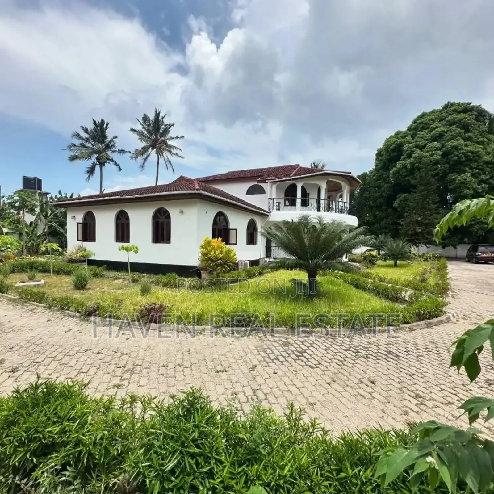 6bdrm House in Mbezi Beach for sale
