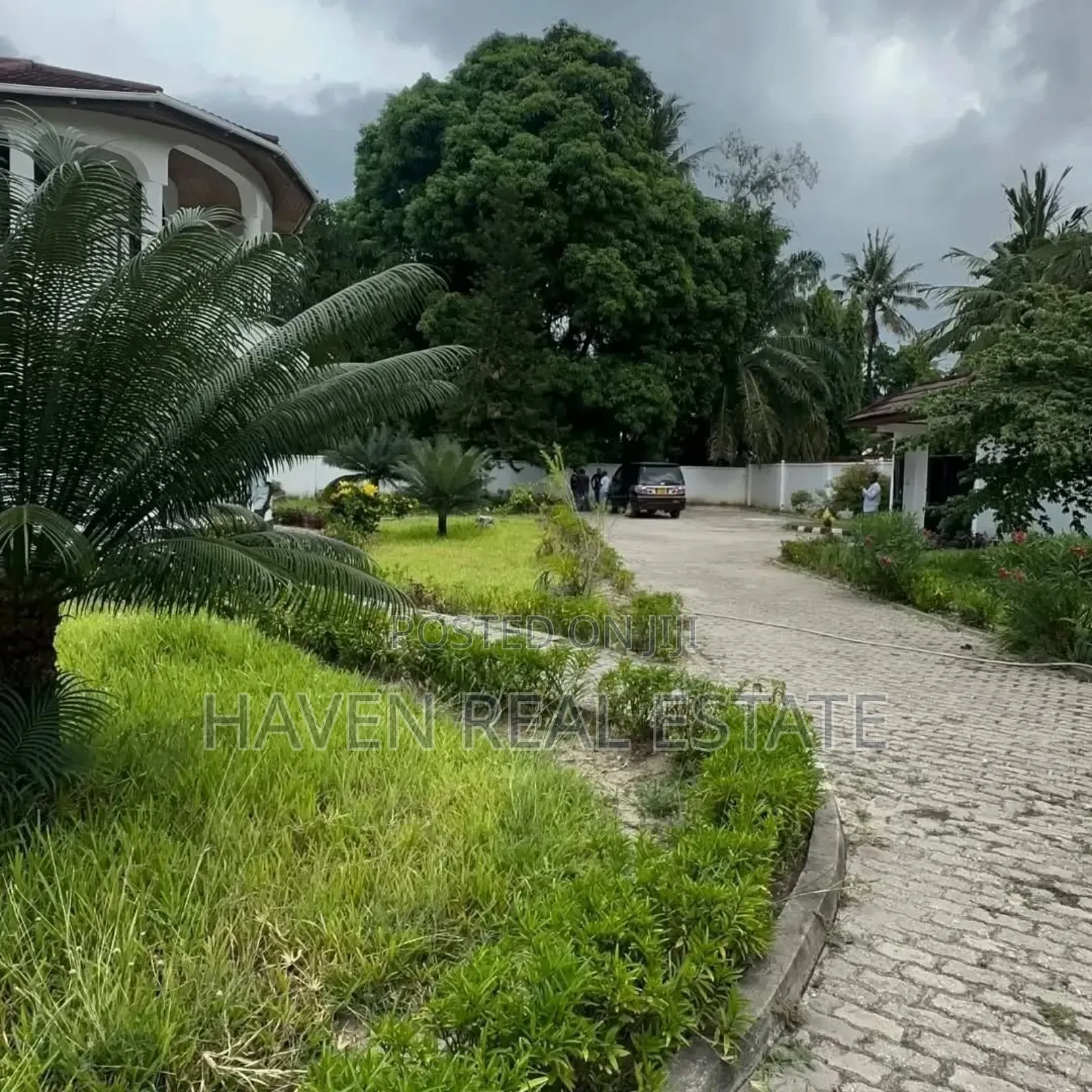 6bdrm House in Mbezi Beach for sale