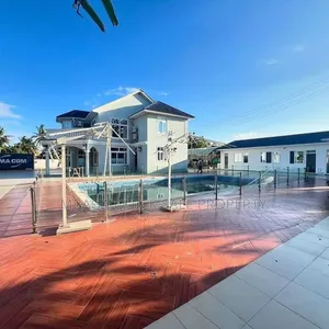 Furnished 3bdrm House in Mbezi Beach for rent