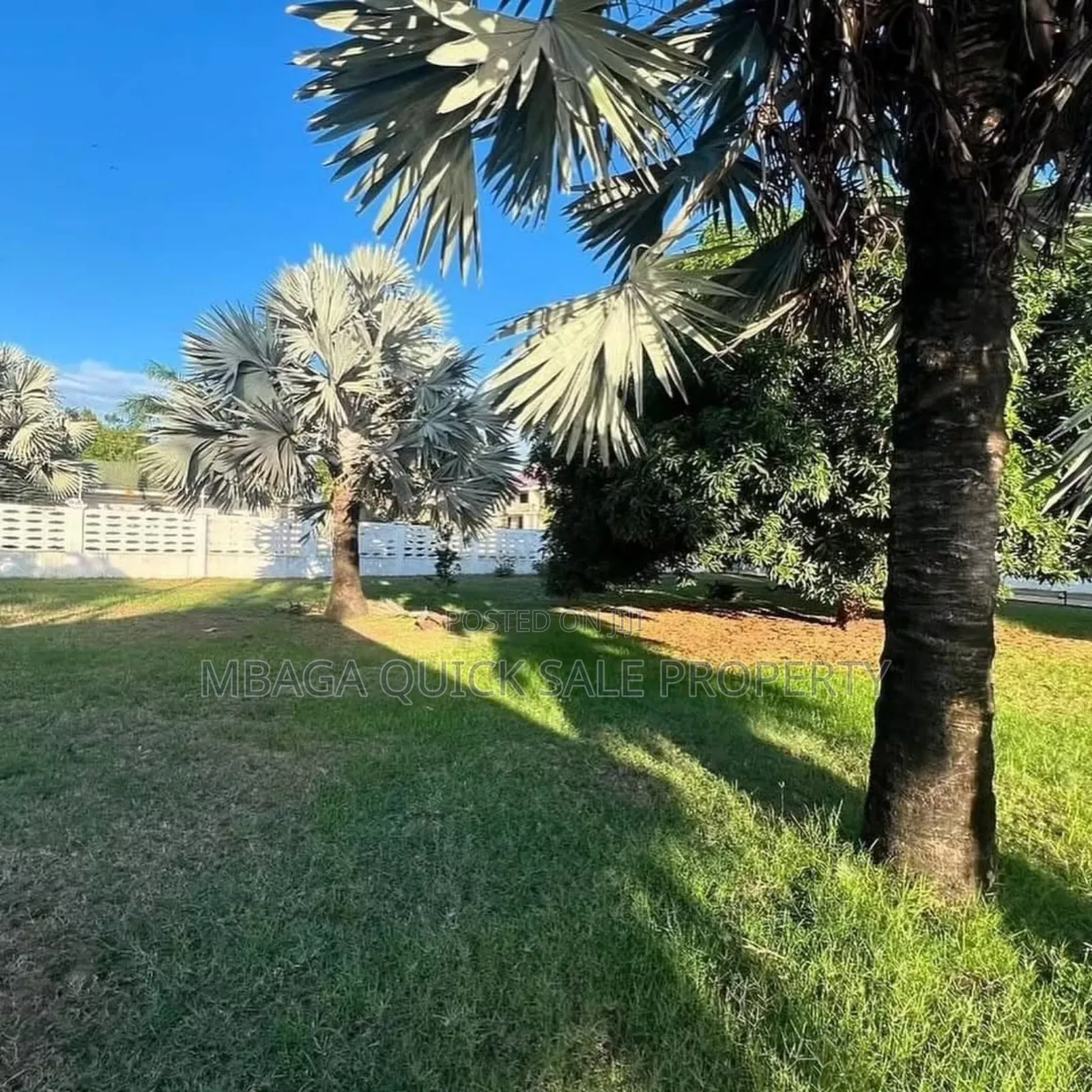 Furnished 3bdrm House in Mbezi Beach for rent