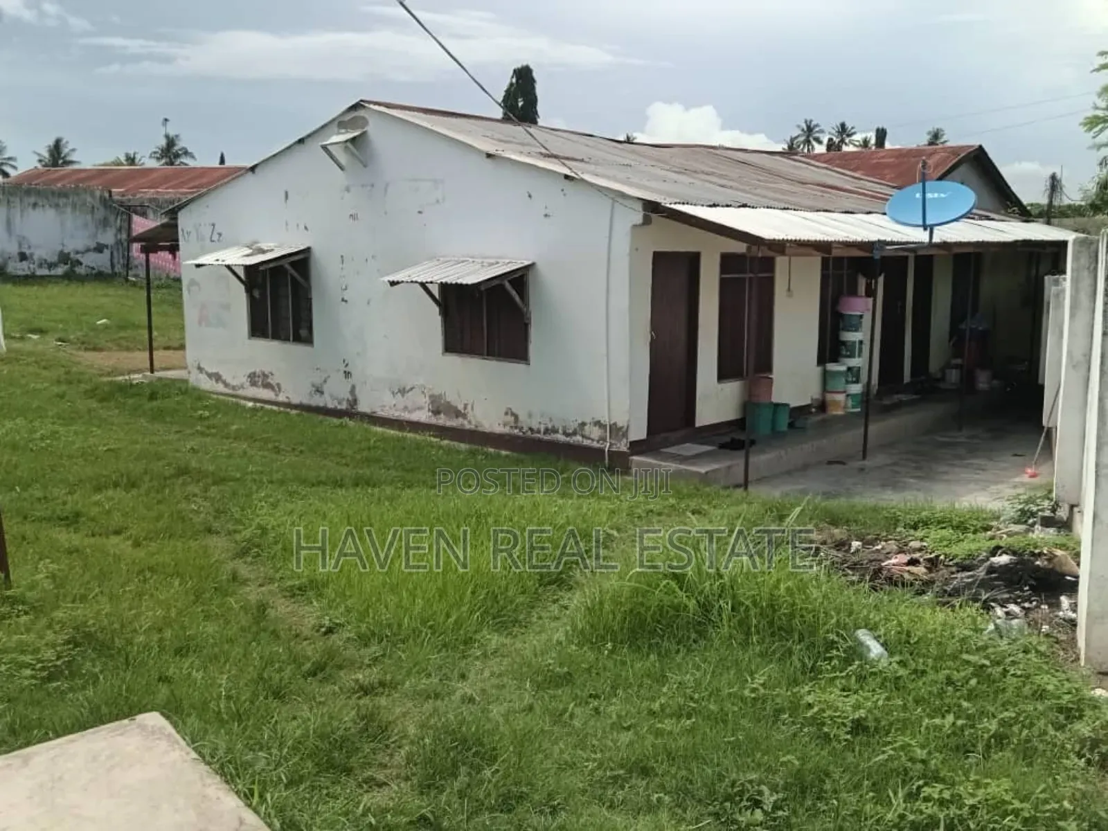 3bdrm House in Makuburi for sale