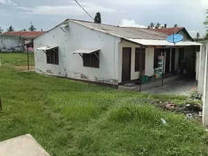 3bdrm House in Makuburi for sale