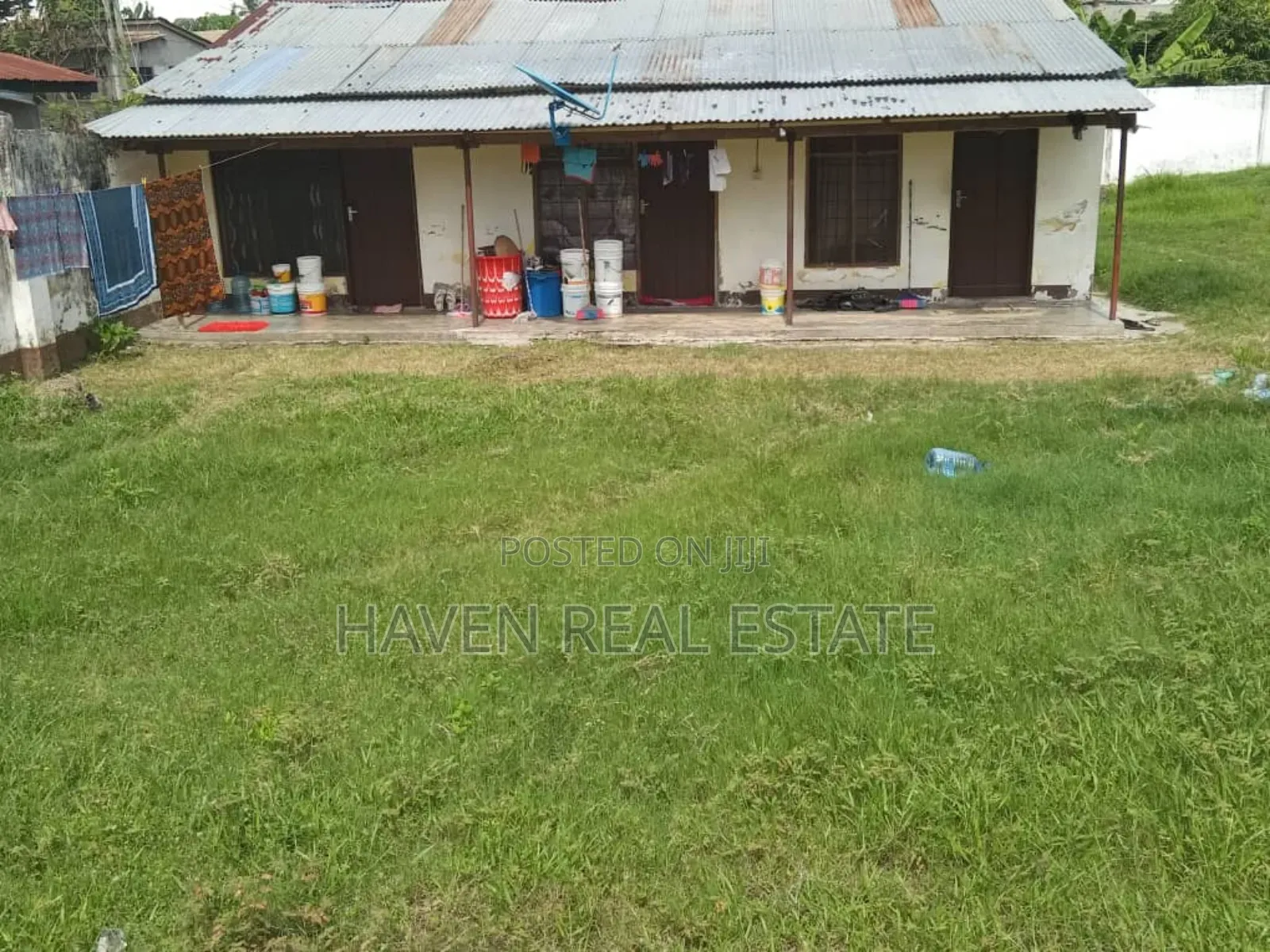 3bdrm House in Makuburi for sale