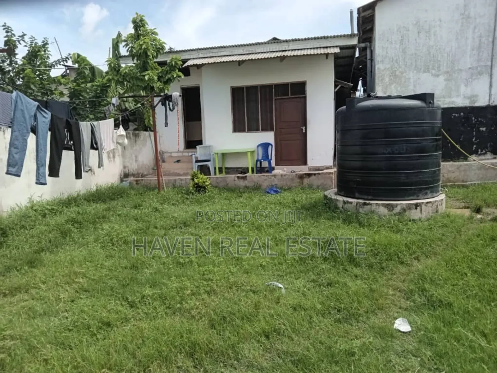 3bdrm House in Makuburi for sale
