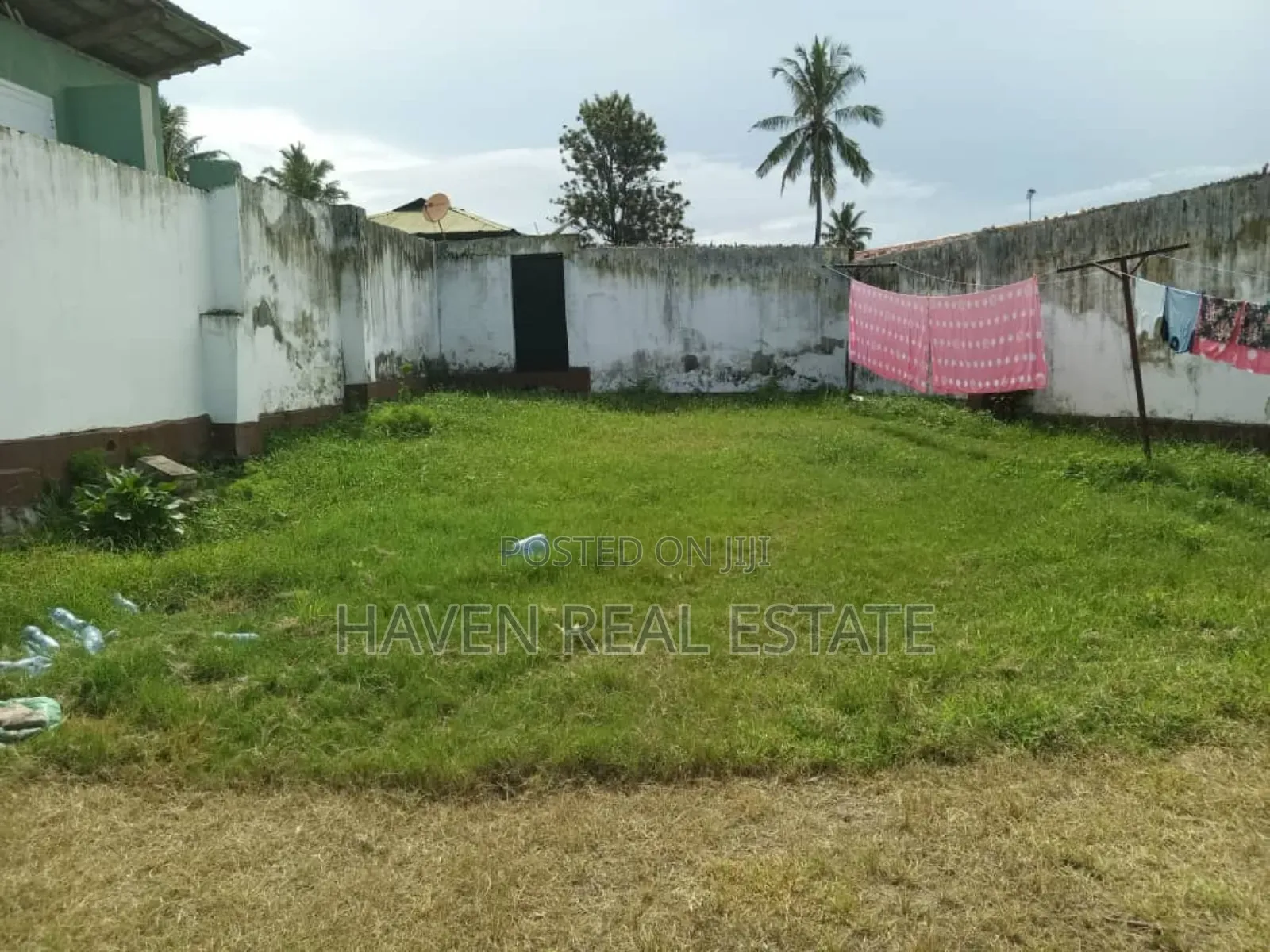 3bdrm House in Makuburi for sale