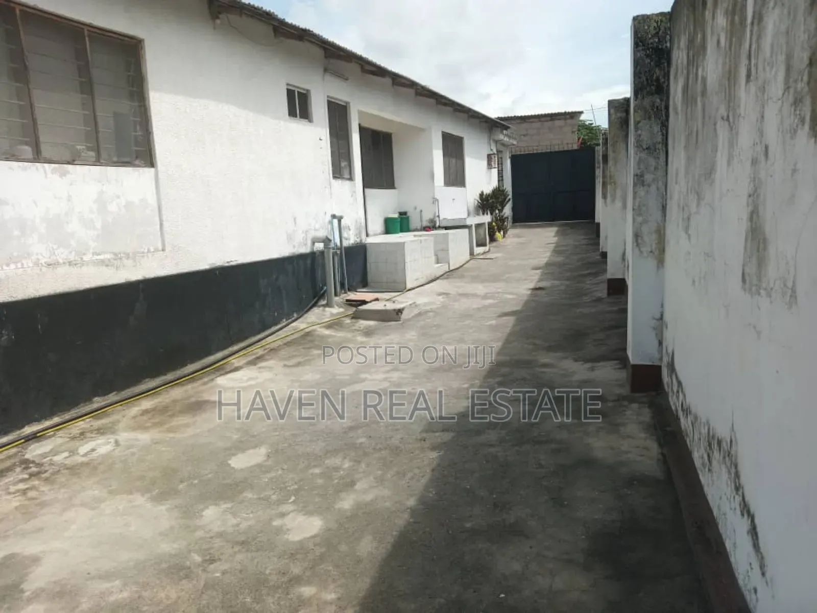 3bdrm House in Makuburi for sale