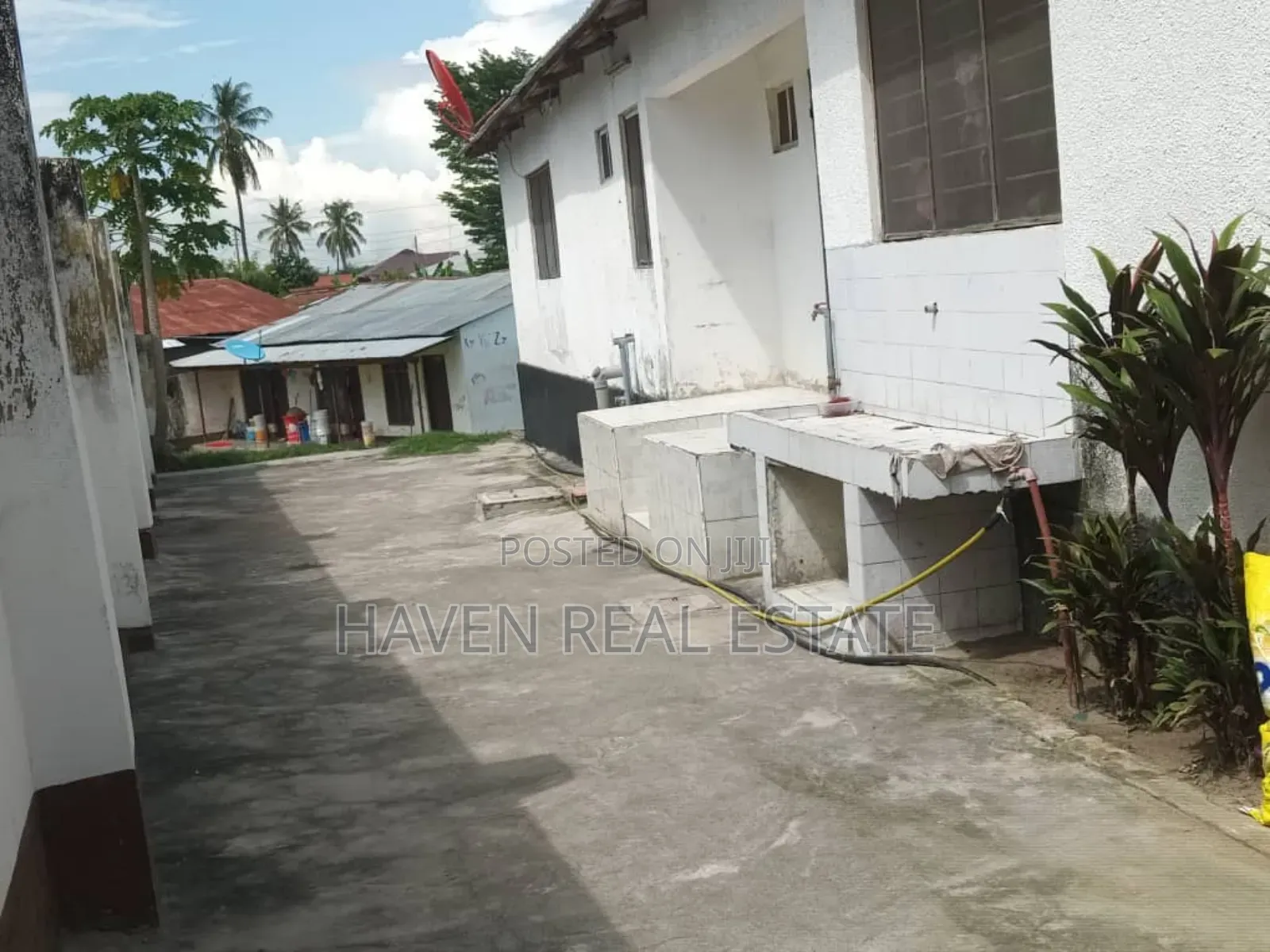3bdrm House in Makuburi for sale
