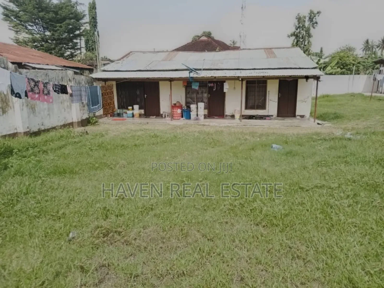 3bdrm House in Makuburi for sale