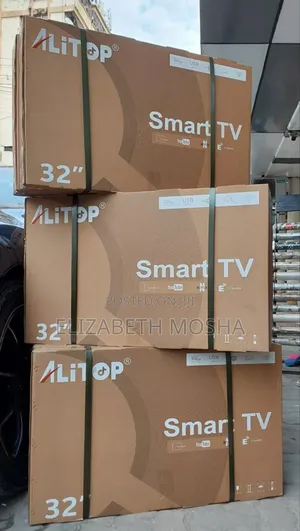 Tv Alitop N32 Smart