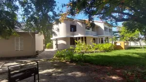 Furnished 4bdrm House in Mbezi Beach for rent