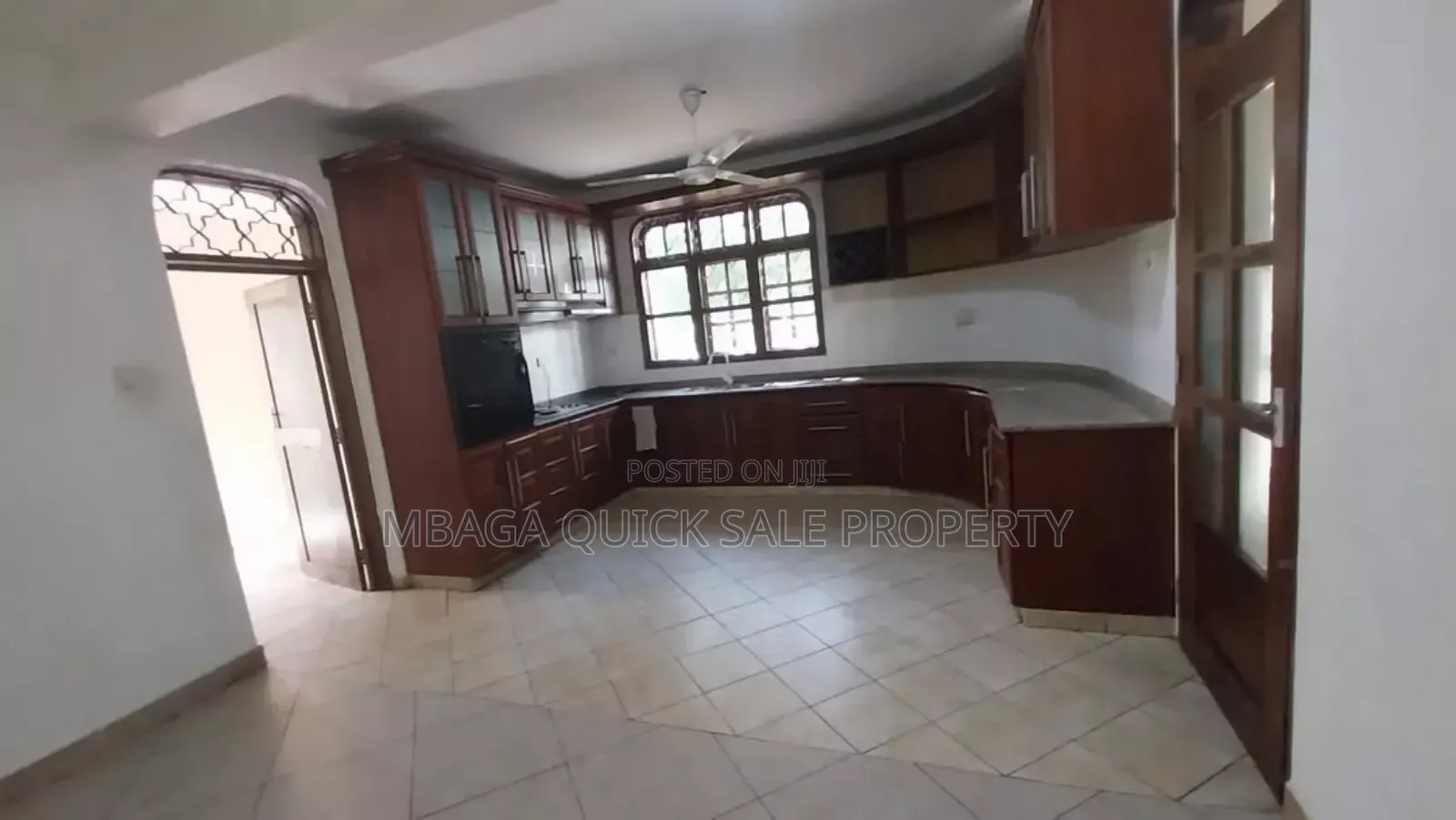 Furnished 4bdrm House in Mbezi Beach for rent