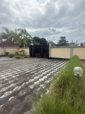 Furnished 4bdrm House in Mbezi Beach for rent