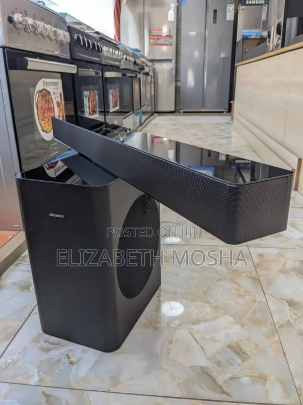 Skywood Soundbar B01