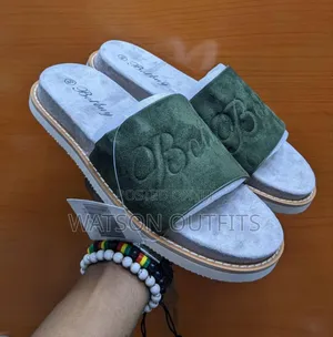 Men's Classic and Original Botbuy Sandals