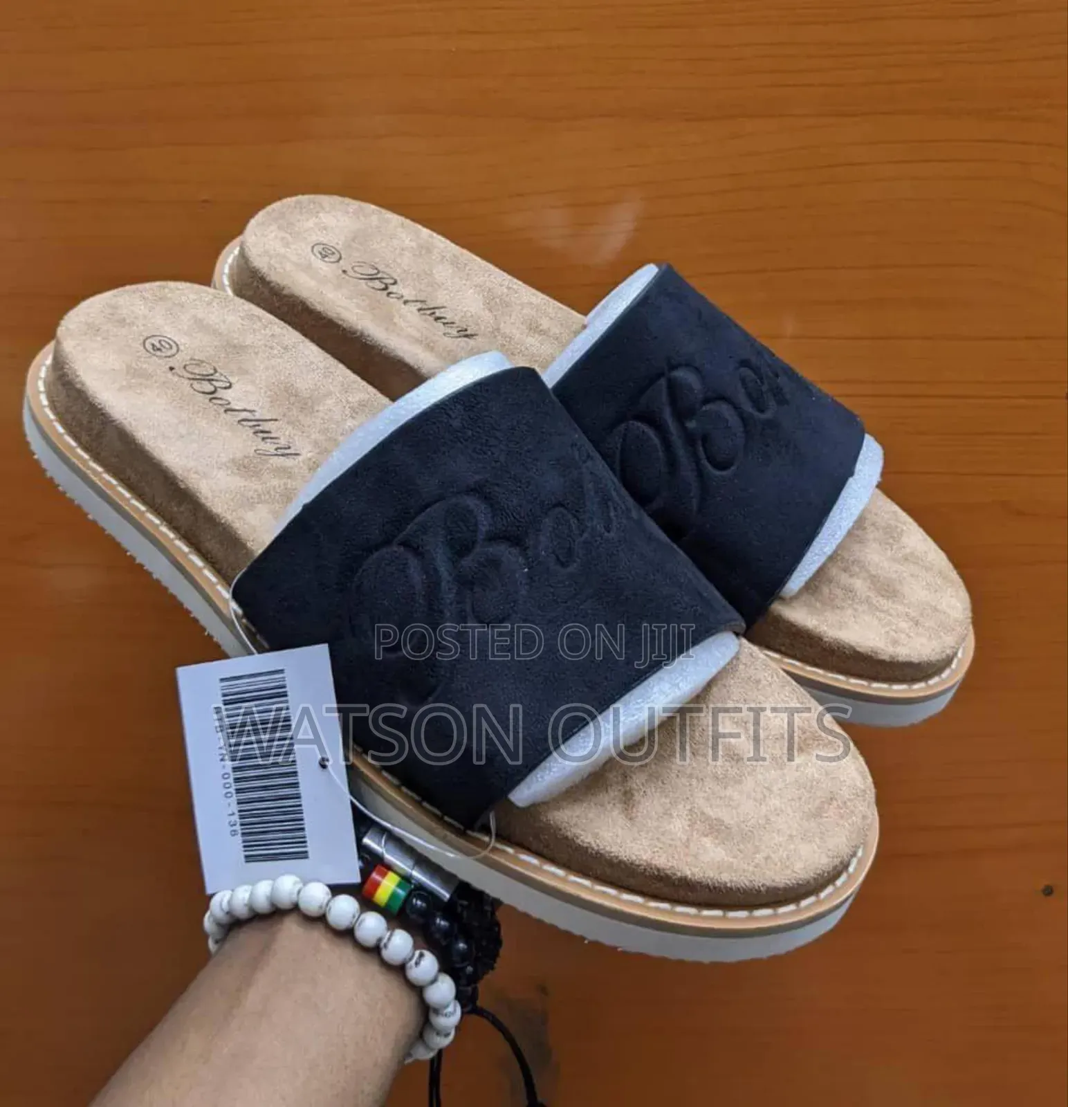 Men's Classic and Original Botbuy Sandals