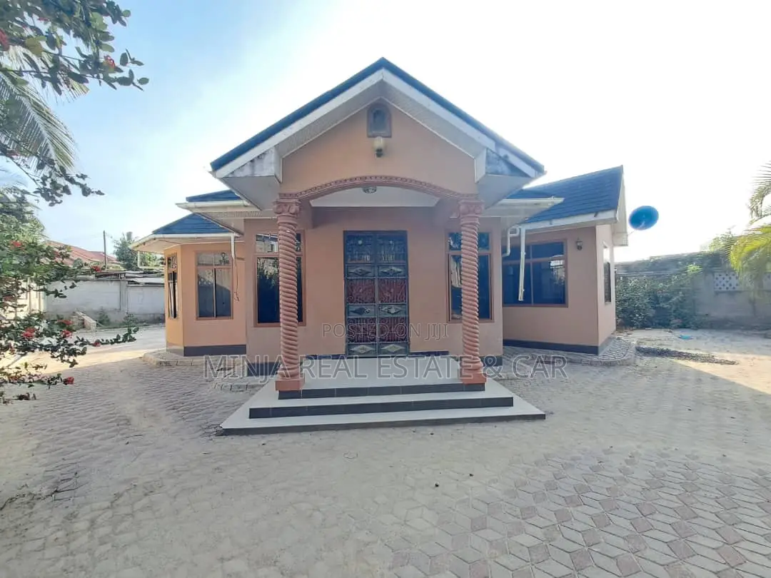 5bdrm House in Kimara for sale