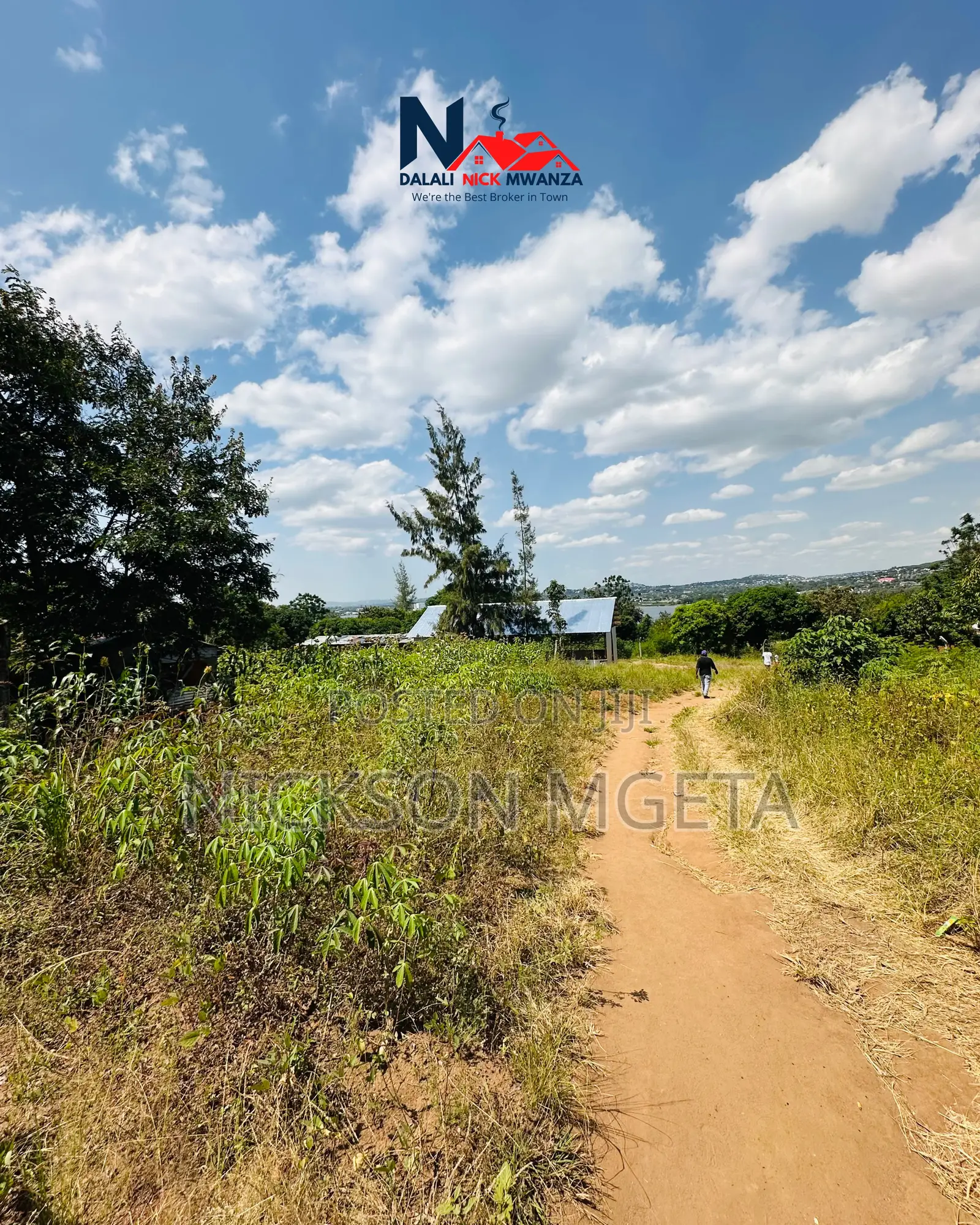 Plot for Sale