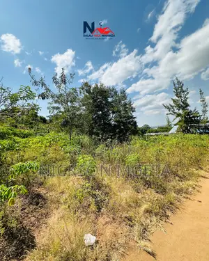 Plot for Sale