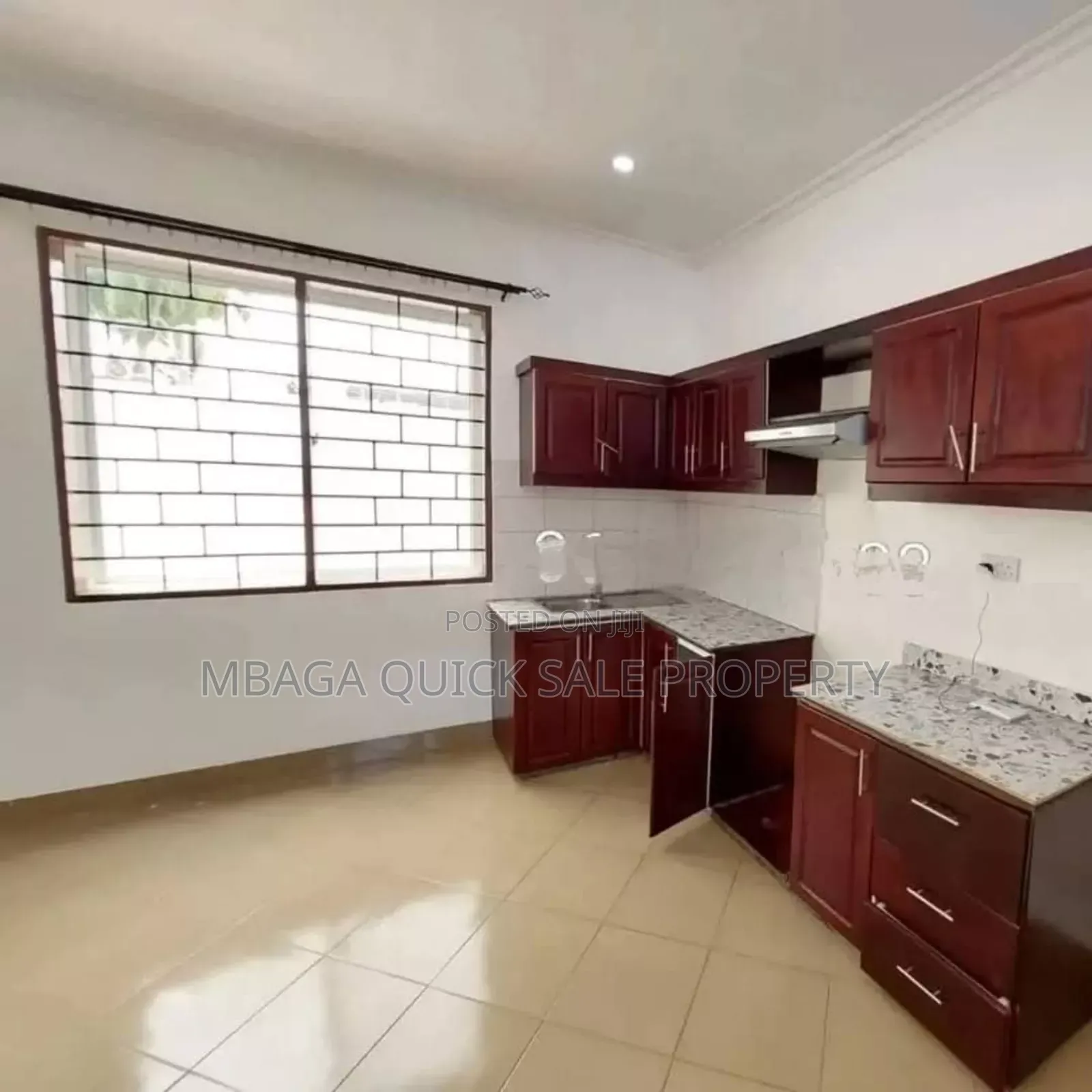 2bdrm Apartment in Mikocheni, Masaki for rent