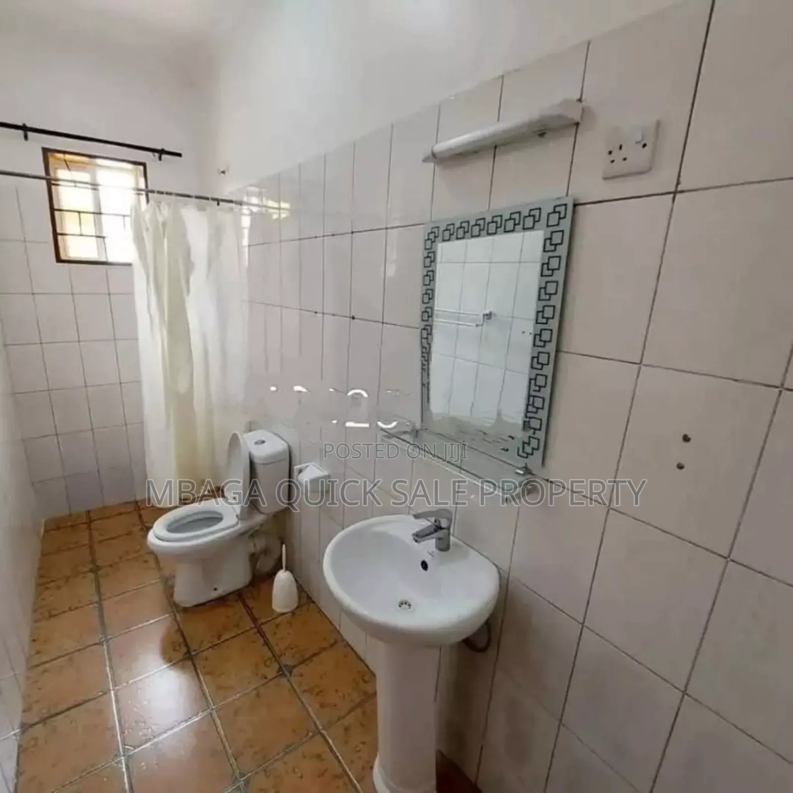 2bdrm Apartment in Mikocheni, Masaki for rent