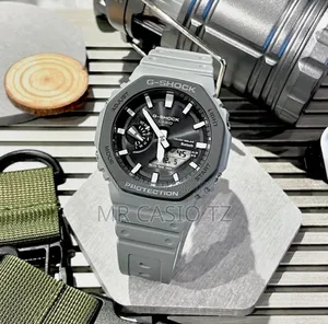 Casio Ga-B2100luu-8adr