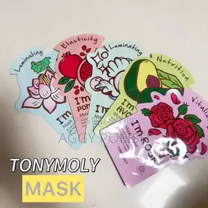 Tony Moly Sheet Mask